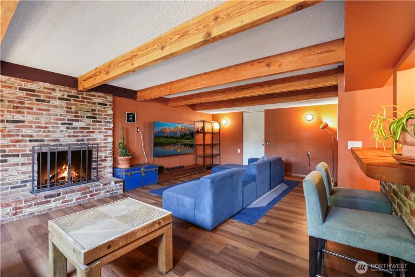 Property photo for 12661 Se 160th Street, Renton photo 15
