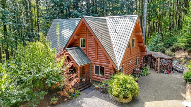 Property photo for 106 Wilson Road Nw, Olympia