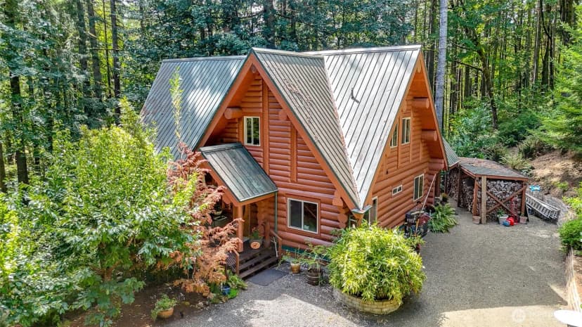 Property photo for 106 Wilson Road Nw, Olympia