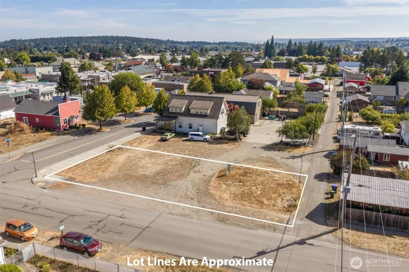 Property photo for 191 W Bell Street, Sequim