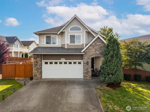 Property photo for 10411 178th Avenue E, Bonney Lake