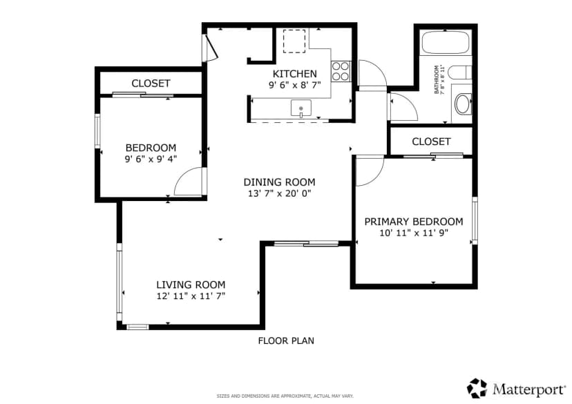 Property photo for 6835 Ne 153rd Place #a202, Kenmore photo 23