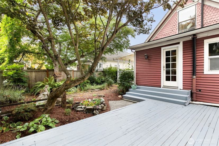Property photo for 2107 Nw 65th Street, Seattle photo 10
