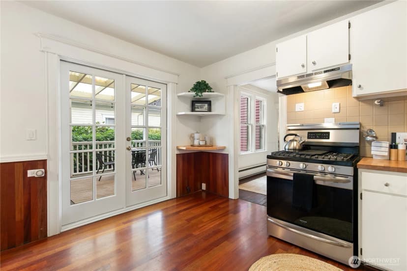 Property photo for 2107 Nw 65th Street, Seattle photo 3