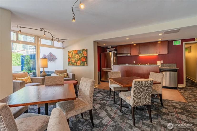 Property photo for 2100 3rd Avenue #2104, Seattle photo 22