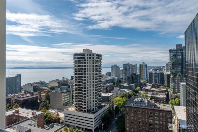 Property photo for 2100 3rd Avenue #2104, Seattle