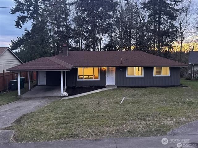 Property photo for 23106 67th Place W, Mountlake Terrace photo 23