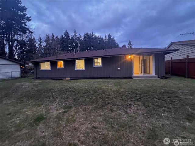 Property photo for 23106 67th Place W, Mountlake Terrace photo 2