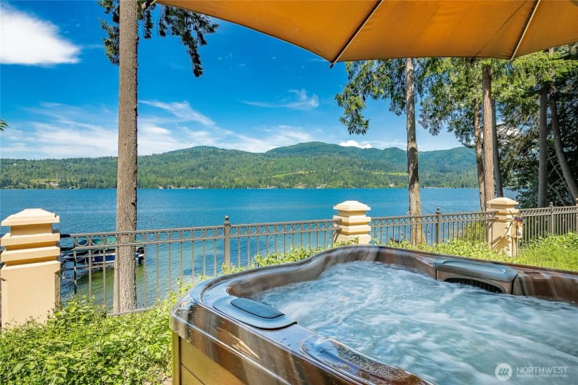 Property photo for 2460 Lake Whatcom Boulevard, Bellingham photo 6
