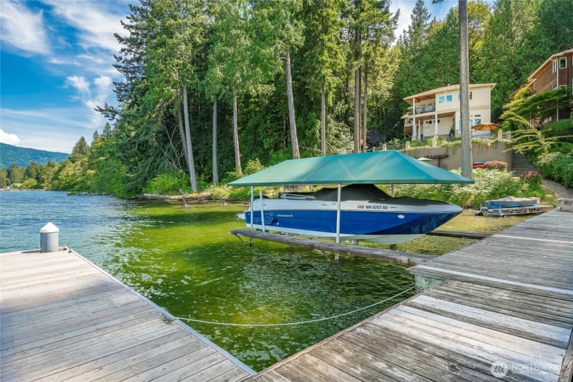 Property photo for 2460 Lake Whatcom Boulevard, Bellingham photo 31