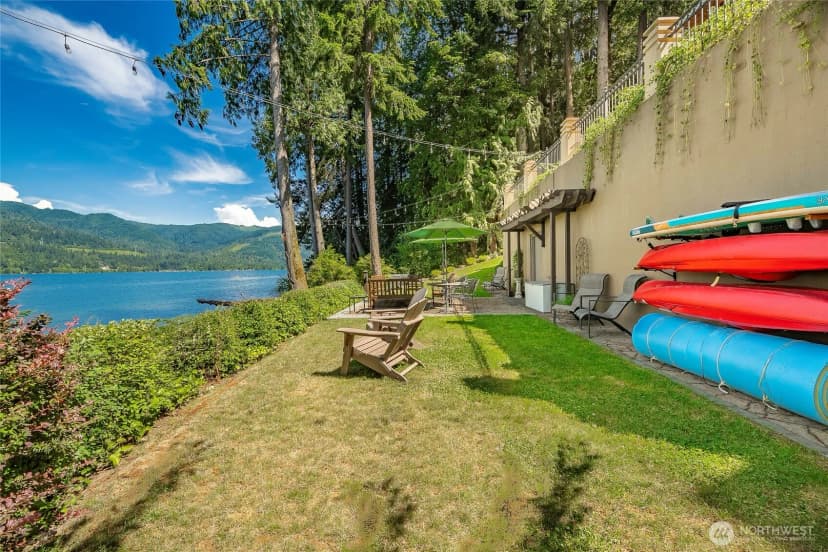 Property photo for 2460 Lake Whatcom Boulevard, Bellingham photo 38
