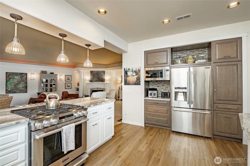 Property photo for 2460 Lake Whatcom Boulevard, Bellingham photo 22