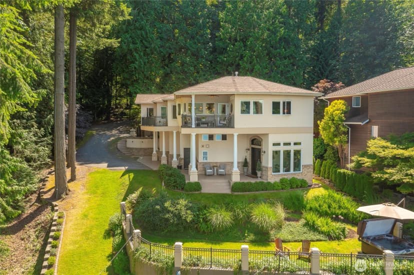 Property photo for 2460 Lake Whatcom Boulevard, Bellingham