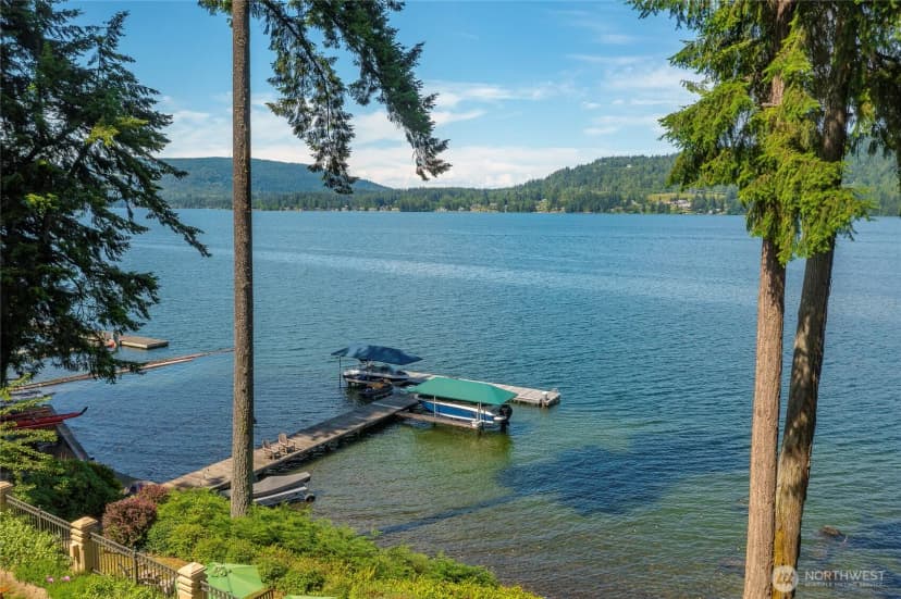 Property photo for 2460 Lake Whatcom Boulevard, Bellingham photo 3