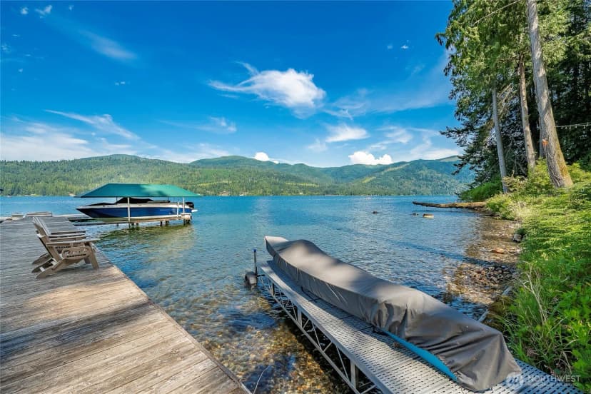 Property photo for 2460 Lake Whatcom Boulevard, Bellingham photo 9