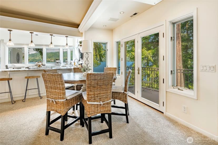Property photo for 2460 Lake Whatcom Boulevard, Bellingham photo 18