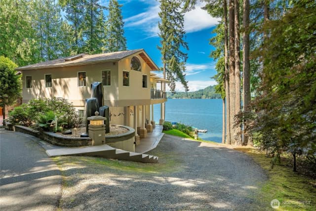 Property photo for 2460 Lake Whatcom Boulevard, Bellingham photo 2