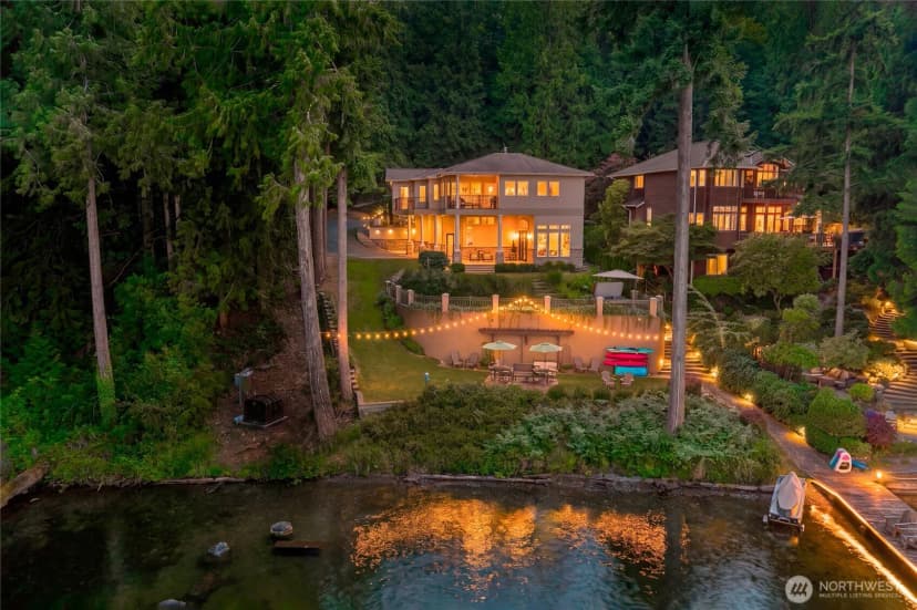 Property photo for 2460 Lake Whatcom Boulevard, Bellingham photo 36