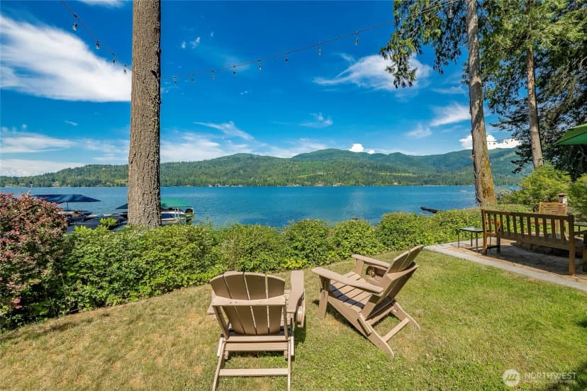 Property photo for 2460 Lake Whatcom Boulevard, Bellingham photo 8