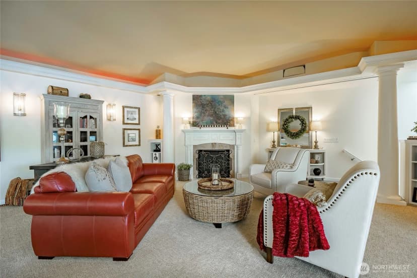Property photo for 2460 Lake Whatcom Boulevard, Bellingham photo 17