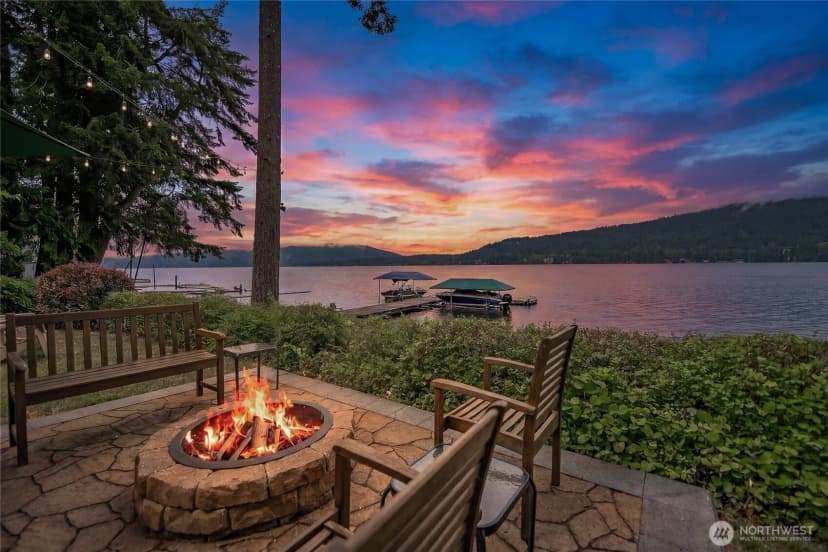 Property photo for 2460 Lake Whatcom Boulevard, Bellingham photo 37