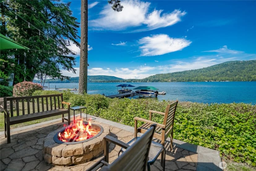 Property photo for 2460 Lake Whatcom Boulevard, Bellingham photo 7