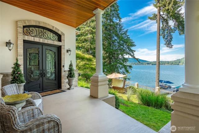 Property photo for 2460 Lake Whatcom Boulevard, Bellingham photo 5