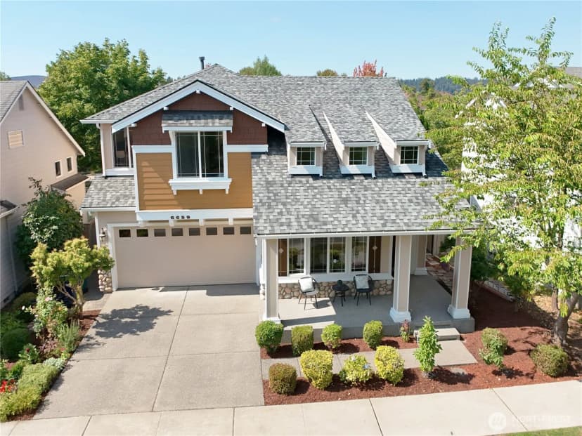 Property photo for 6659 191st Place Ne, Redmond