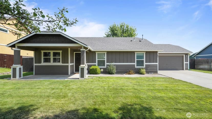 Property photo for 931 Highland Rd., Walla Walla