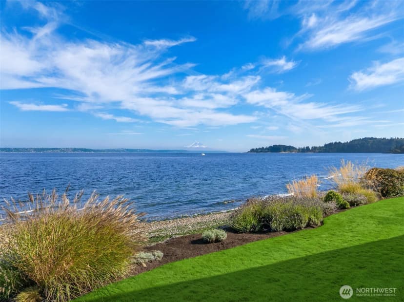 Property photo for 5216 Rockaway Beach Road Ne, Bainbridge Island photo 32