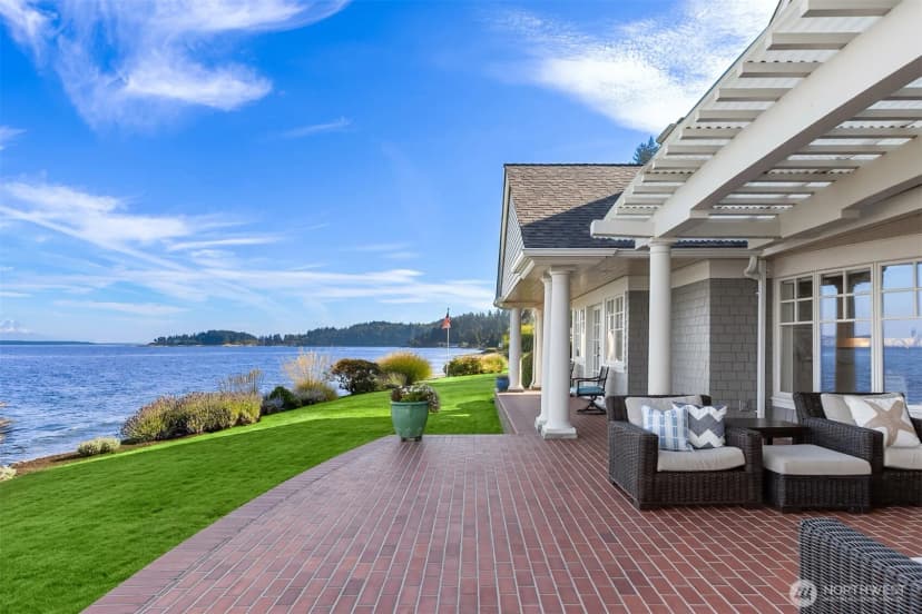 Property photo for 5216 Rockaway Beach Road Ne, Bainbridge Island photo 29