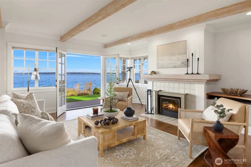 Property photo for 5216 Rockaway Beach Road Ne, Bainbridge Island photo 15