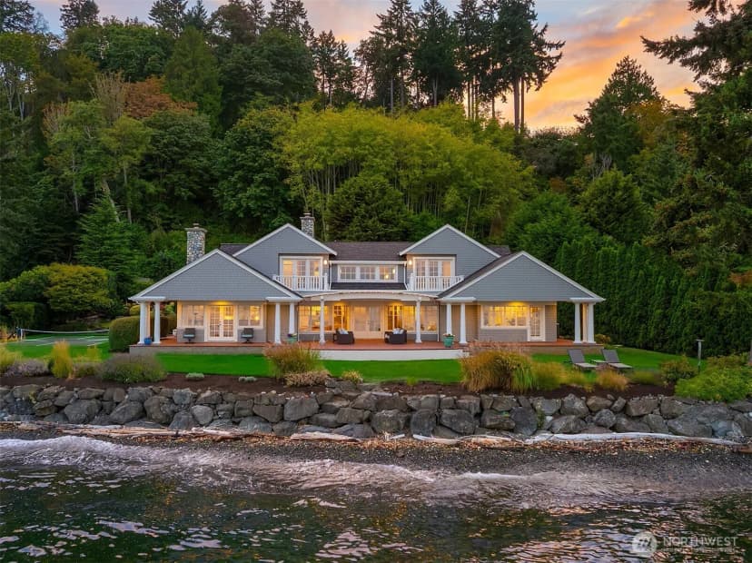 Property photo for 5216 Rockaway Beach Road Ne, Bainbridge Island photo 35