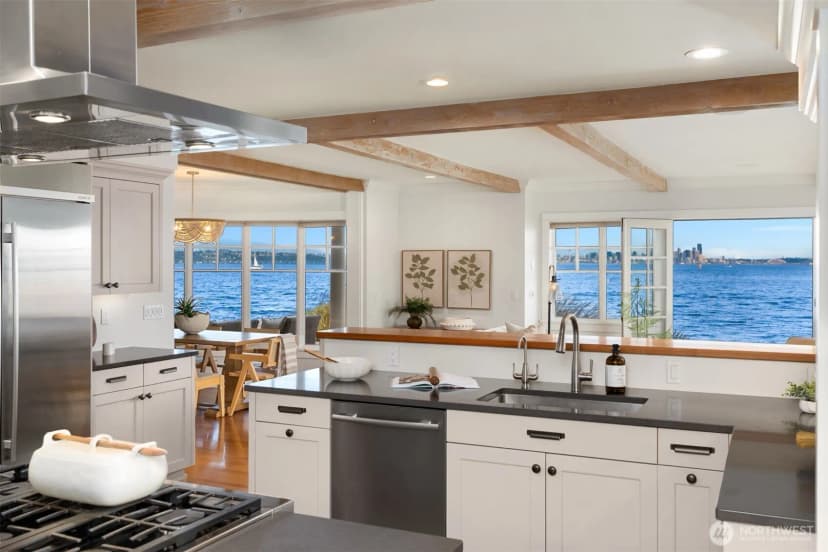 Property photo for 5216 Rockaway Beach Road Ne, Bainbridge Island photo 18