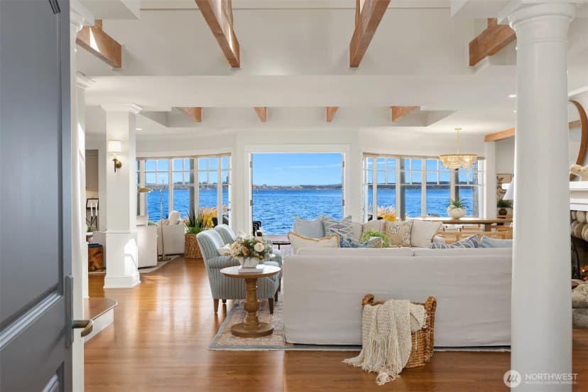 Property photo for 5216 Rockaway Beach Road Ne, Bainbridge Island photo 6