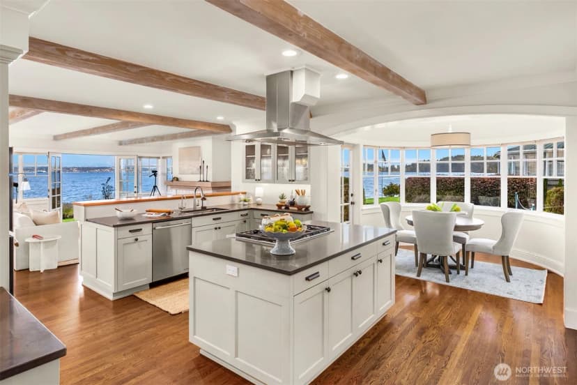 Property photo for 5216 Rockaway Beach Road Ne, Bainbridge Island photo 16