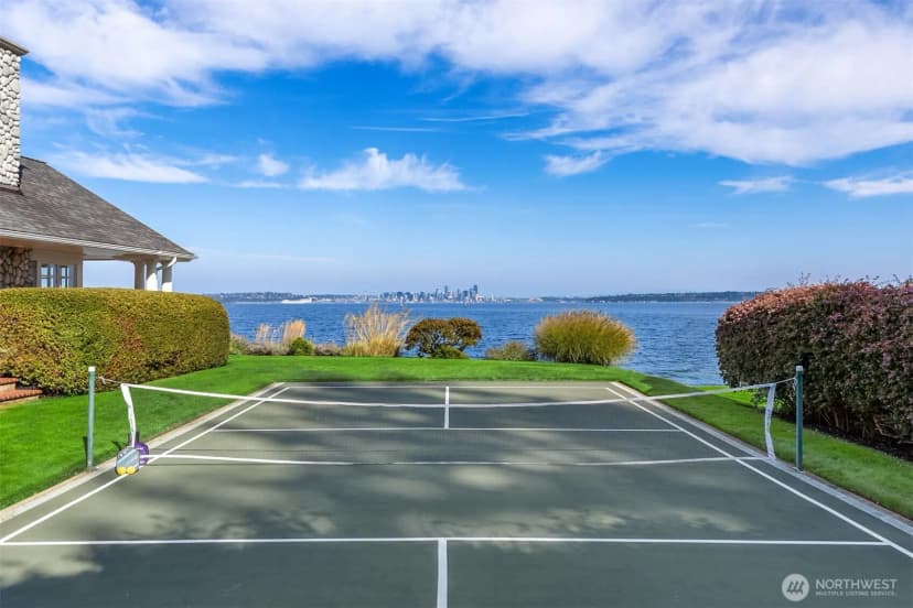 Property photo for 5216 Rockaway Beach Road Ne, Bainbridge Island photo 5