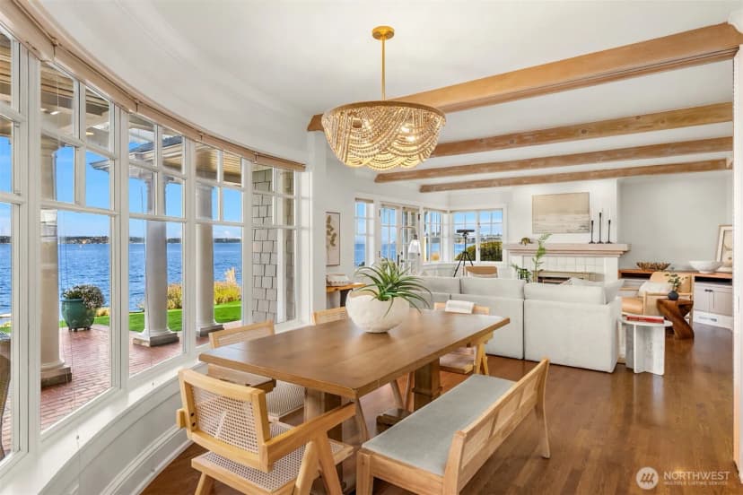 Property photo for 5216 Rockaway Beach Road Ne, Bainbridge Island photo 12