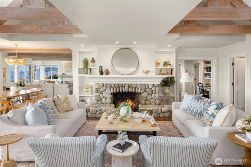 Property photo for 5216 Rockaway Beach Road Ne, Bainbridge Island photo 9