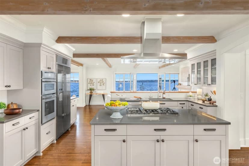 Property photo for 5216 Rockaway Beach Road Ne, Bainbridge Island photo 17