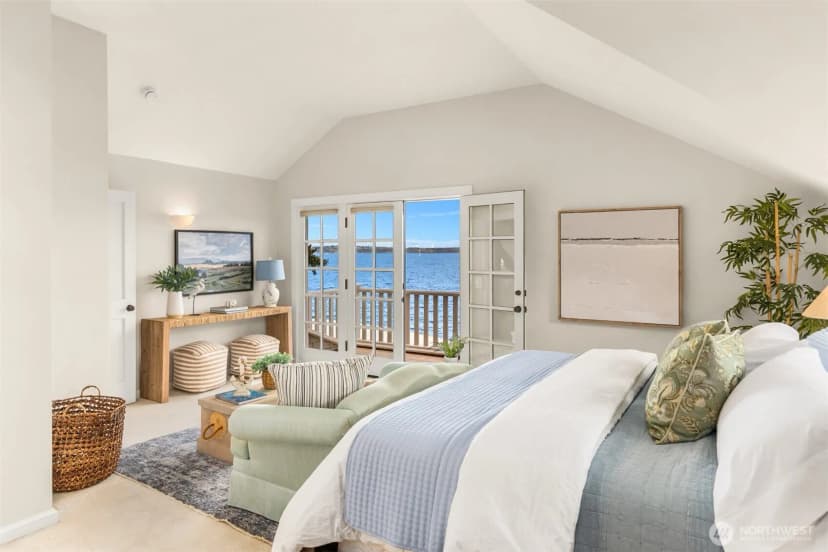 Property photo for 5216 Rockaway Beach Road Ne, Bainbridge Island photo 28