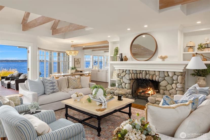 Property photo for 5216 Rockaway Beach Road Ne, Bainbridge Island photo 8