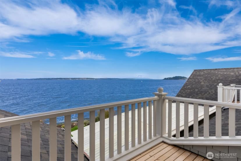 Property photo for 5216 Rockaway Beach Road Ne, Bainbridge Island photo 27