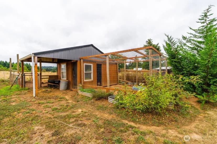 Property photo for 193 Schoolhouse Road, Winlock photo 27