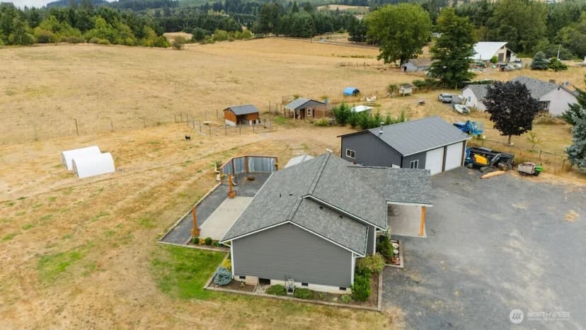 Property photo for 193 Schoolhouse Road, Winlock photo 11