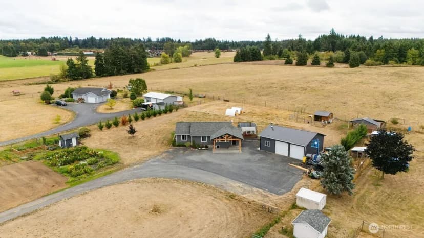 Property photo for 193 Schoolhouse Road, Winlock photo 33
