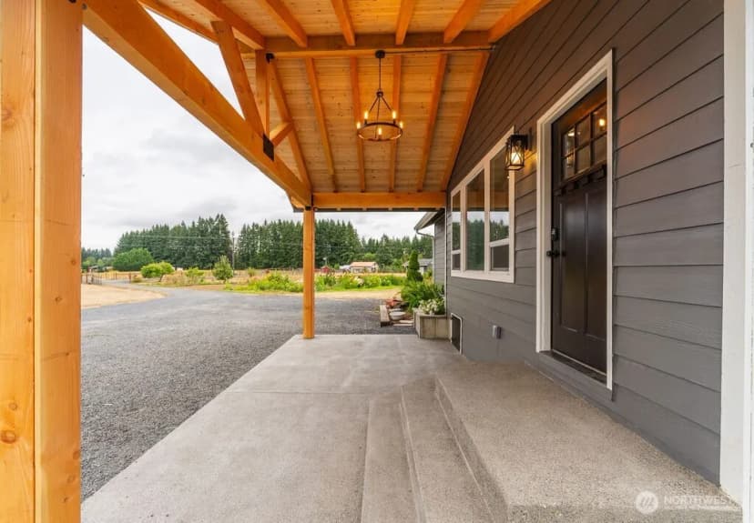 Property photo for 193 Schoolhouse Road, Winlock photo 9