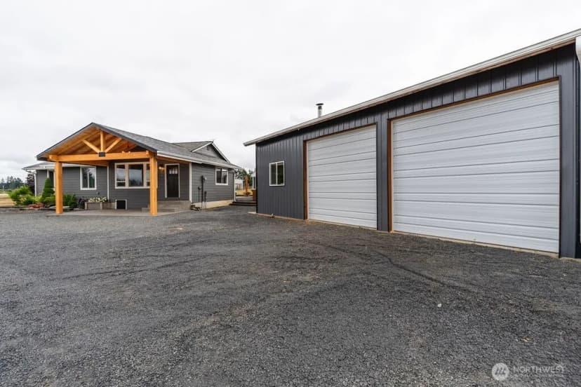 Property photo for 193 Schoolhouse Road, Winlock photo 13