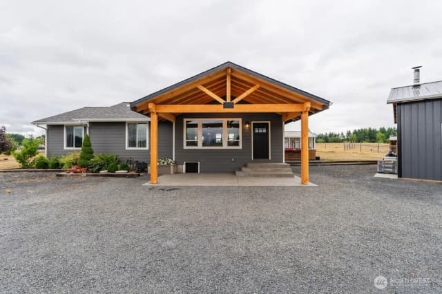 Property photo for 193 Schoolhouse Road, Winlock photo 5