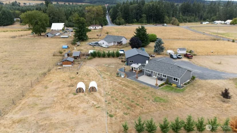 Property photo for 193 Schoolhouse Road, Winlock photo 12